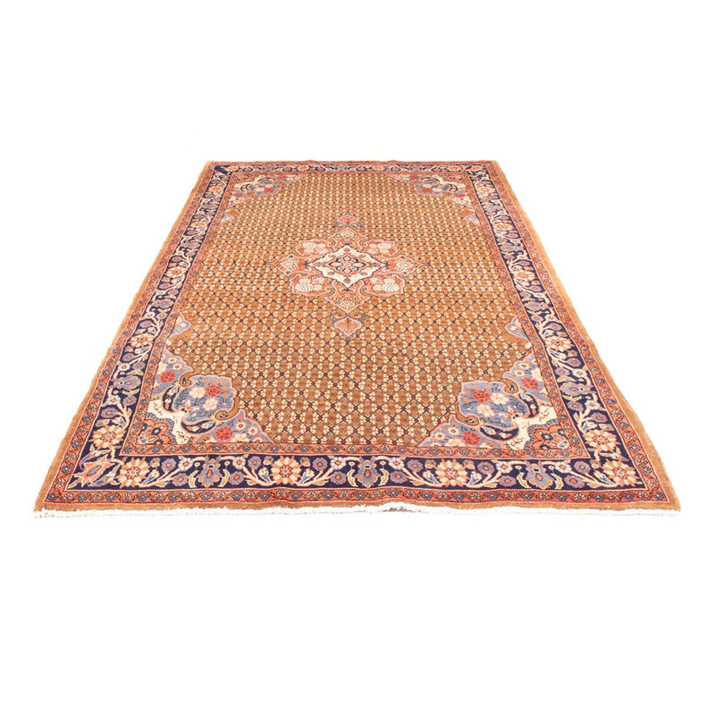 Perserteppich - Nomadic - 300 x 155 cm - mehrfarbig