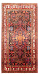 Tapis de Nahavand Tapis 310x167cm - Tapis persan