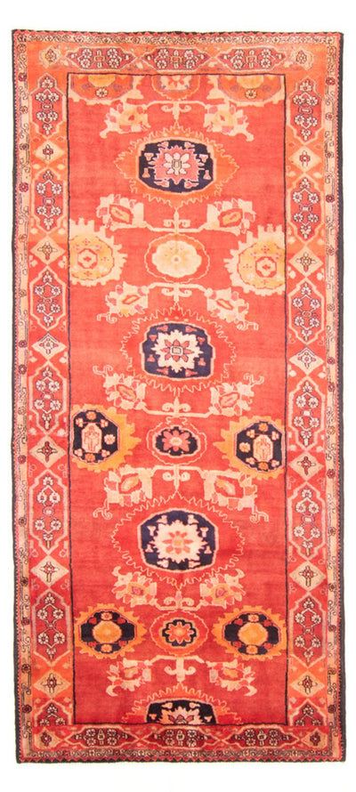 Hamadan Teppich 143x305cm - Perserteppich