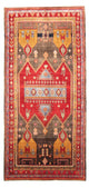 Hamadan Teppich 310x158cm - Perserteppich