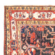 Perserteppich - Nomadic - 277 x 165 cm - dunkelblau