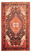 Perserteppich - Nomadic - 287 x 176 cm - dunkelblau