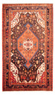 Perserteppich - Nomadic - 287 x 176 cm - dunkelblau