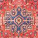 Perserteppich - Nomadic - 298 x 165 cm - rot