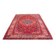 Perserteppich - Nomadic - 298 x 165 cm - rot