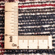 Läufer Perser - Nomadic - 290 x 134 cm - dunkelblau