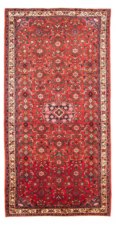 Hosseinabad Teppich 154x288cm - Perserteppich