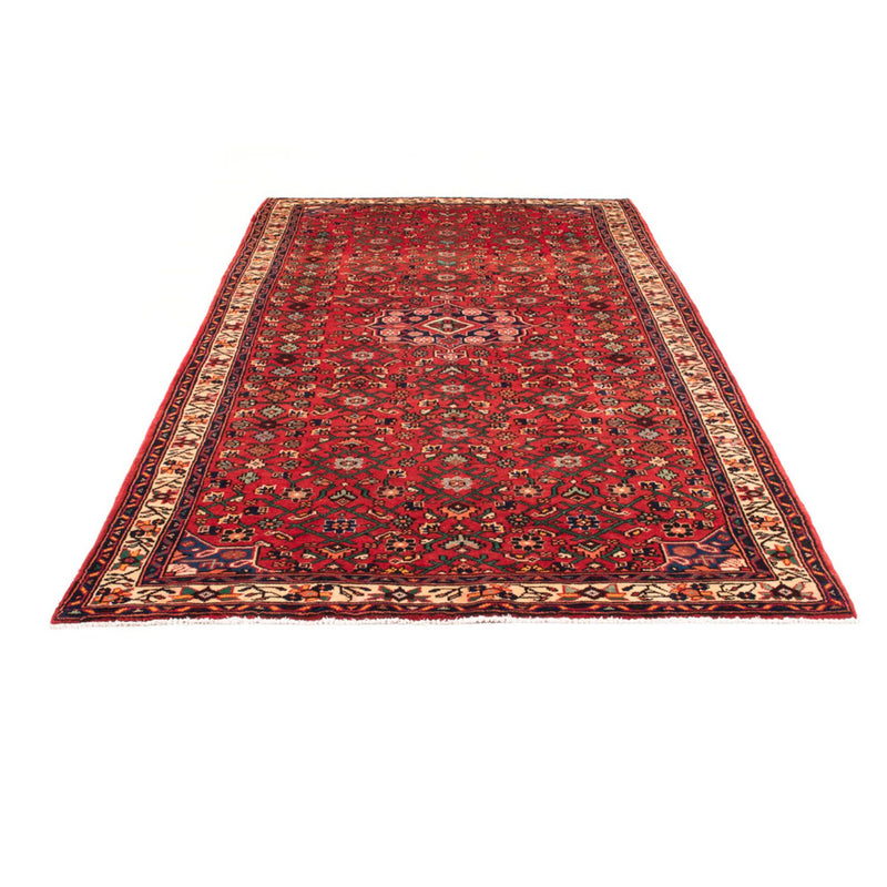 Perserteppich - Nomadic - 288 x 154 cm - rot