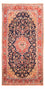 Perserteppich - Nomadic - 295 x 157 cm - dunkelblau