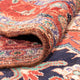 Perserteppich - Nomadic - 295 x 157 cm - dunkelblau