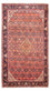 Perserteppich - Nomadic - 283 x 164 cm - rot