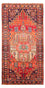 Perserteppich - Nomadic - 310 x 165 cm - rot
