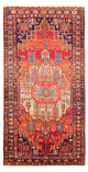 Perserteppich - Nomadic - 310 x 165 cm - rot