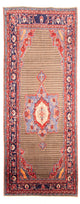 Kolyai Teppich 350x150cm - Perserteppich
