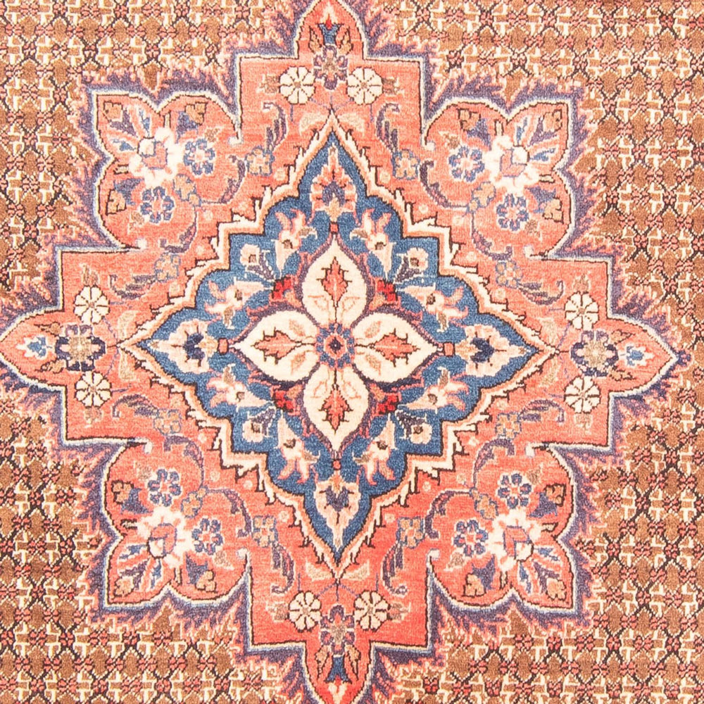 Perserteppich - Nomadic - 310 x 155 cm - mehrfarbig