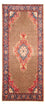 Perserteppich - Nomadic - 310 x 150 cm - mehrfarbig