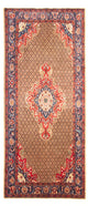 Perserteppich - Nomadic - 310 x 150 cm - mehrfarbig