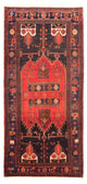 Kolyai Teppich 294x145cm - Perserteppich