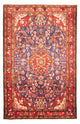 Hosseinabad Tappeto 265x174cm - Tappeto persiano