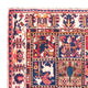 Perserteppich - Nomadic - 300 x 160 cm - mehrfarbig