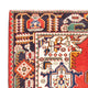 Perserteppich - Nomadic - 295 x 155 cm - rot