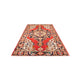 Perserteppich - Nomadic - 295 x 155 cm - rot