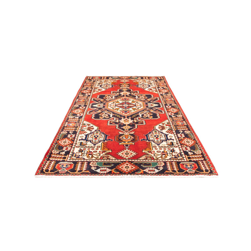 Perserteppich - Nomadic - 295 x 155 cm - rot