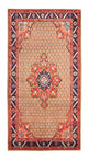 Perserteppich - Nomadic - 300 x 157 cm - beige