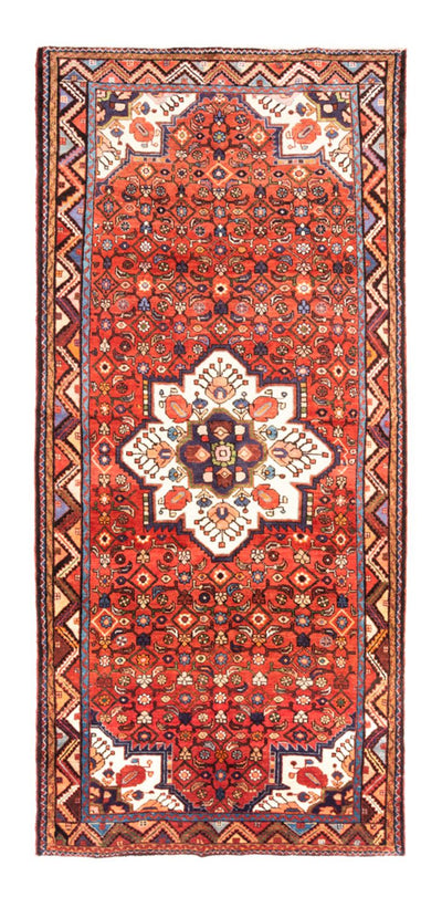 Hosseinabad Tappeto 158x350cm - Tappeto persiano