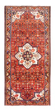 Hosseinabad Tappeto 158x350cm - Tappeto persiano - rosso