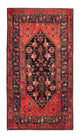 Perserteppich - Nomadic - 300 x 170 cm - dunkelblau