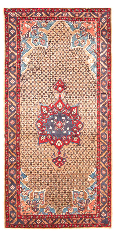 Kolyai Teppich 150x290cm - Perserteppich