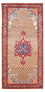 Perserteppich - Nomadic - 290 x 150 cm - mehrfarbig