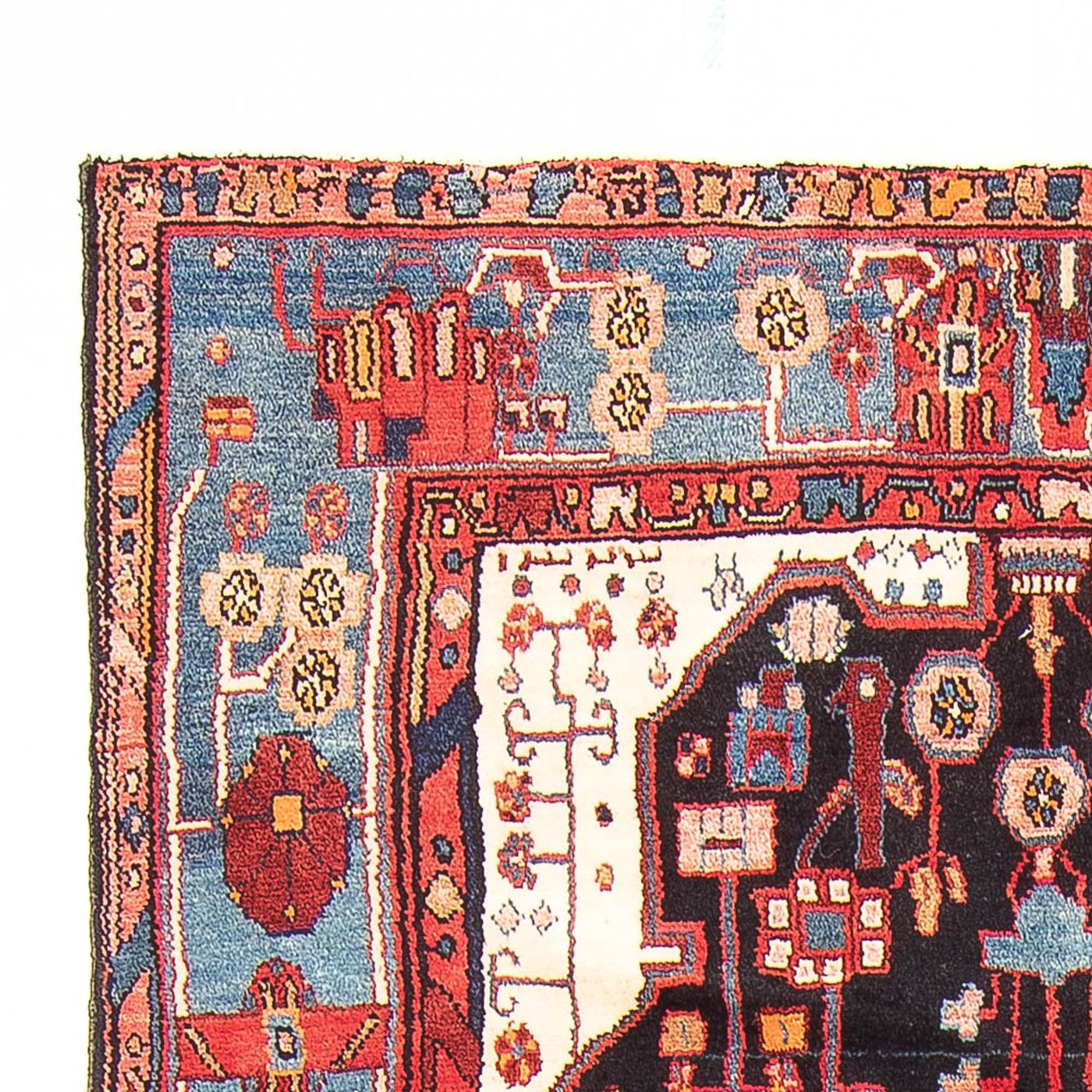 Nahavand Teppich 312x153cm - Perserteppich