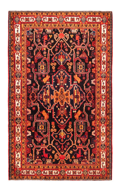 Nahavand Teppich 172x280cm - Perserteppich
