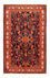 Perserteppich - Nomadic - 280 x 172 cm - dunkelblau