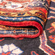 Perserteppich - Nomadic - 280 x 172 cm - dunkelblau