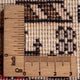 Perserteppich - Nomadic - 150 x 67 cm - creme