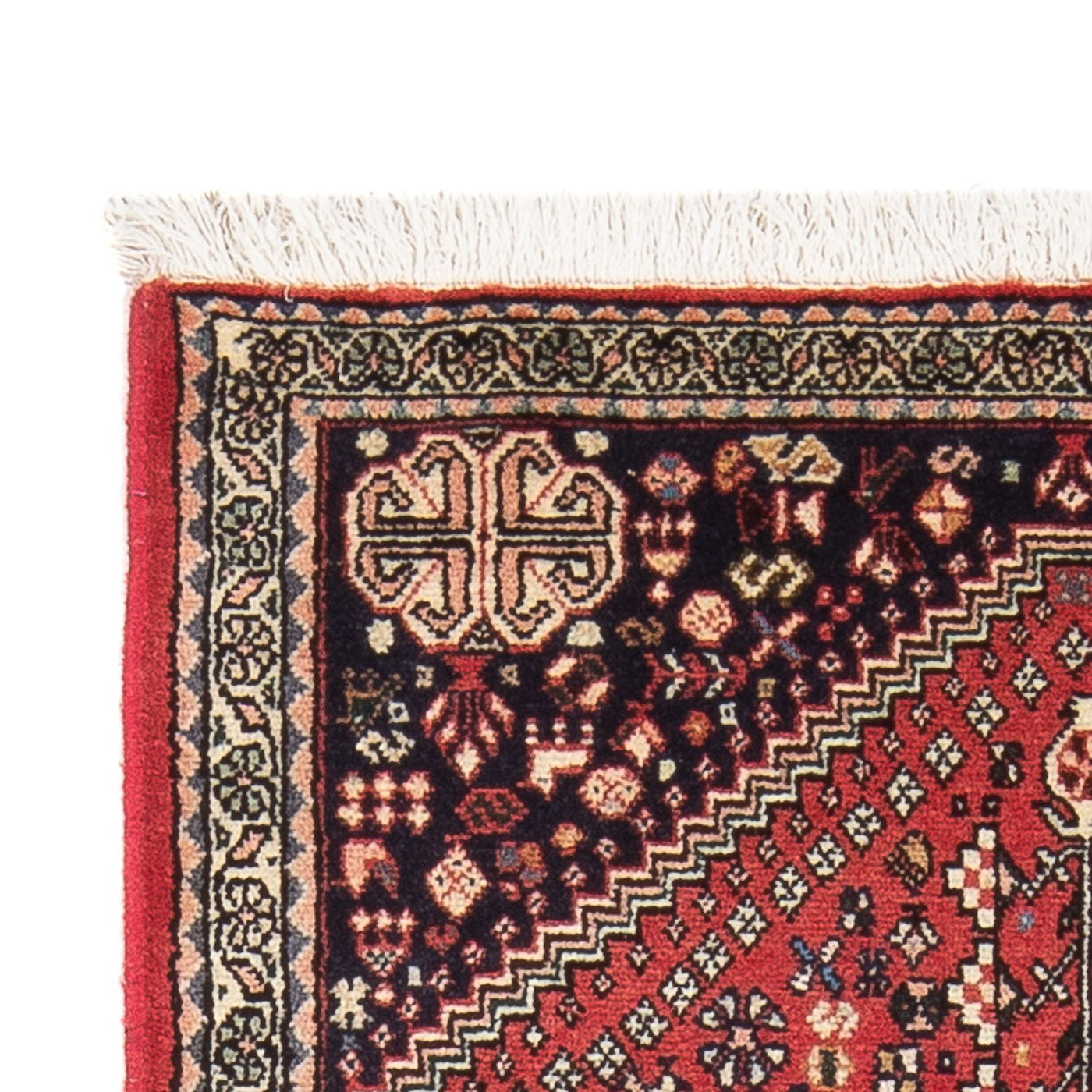 Tapis d'Abadeh Tapis 153x72cm - Tapis persan