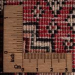 Perserteppich - Nomadic - 153 x 72 cm - rot