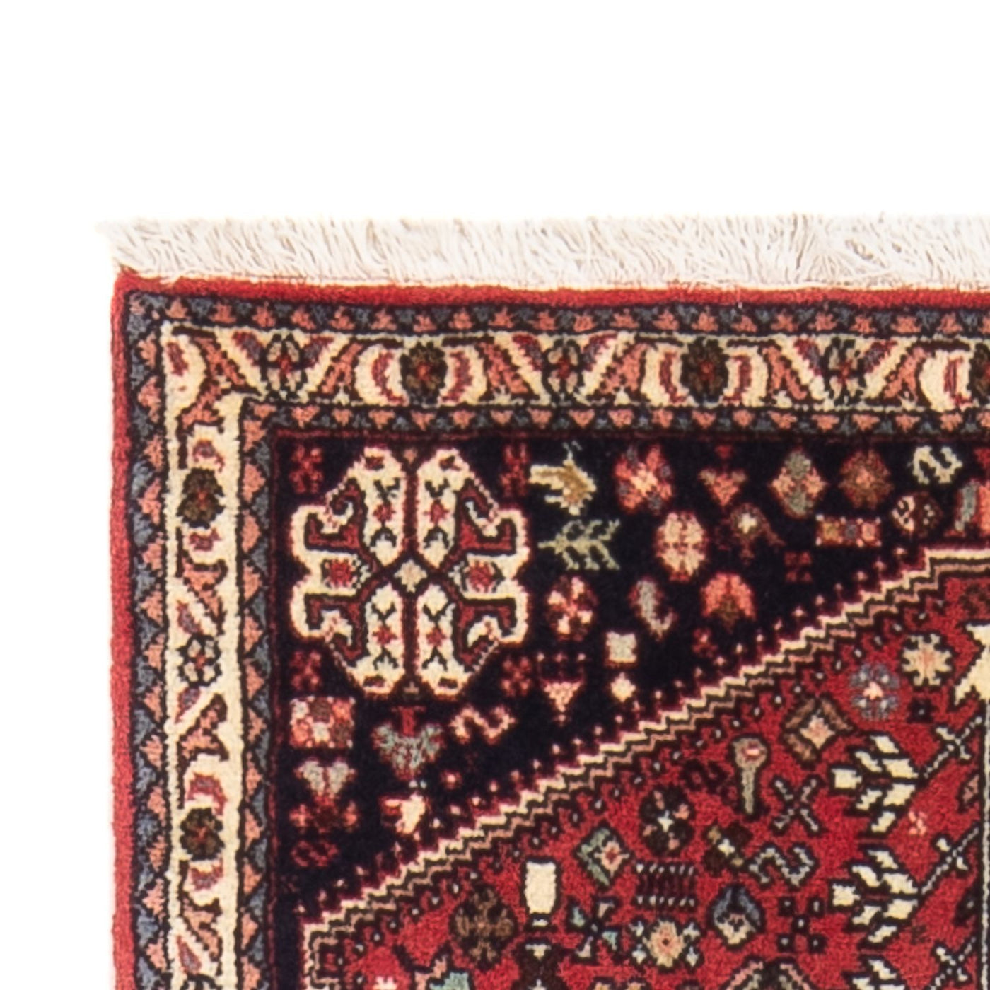 Tapis d’Abadeh Tapis 156x63cm - Tapis persan
