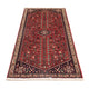 Läufer Perser - Nomadic - 156 x 63 cm - rot