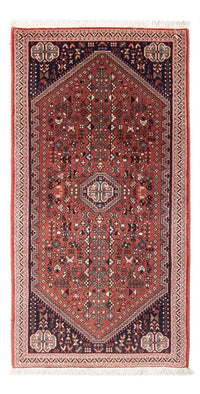 Tappeto Persero - Nomade - 152 x 70 cm - rosso