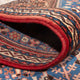 Läufer Perser - Nomadic - 157 x 67 cm - blau