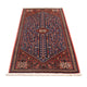 Läufer Perser - Nomadic - 157 x 67 cm - blau