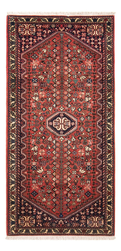 Tapis d'Abadeh Tapis 67x155cm - Tapis persan