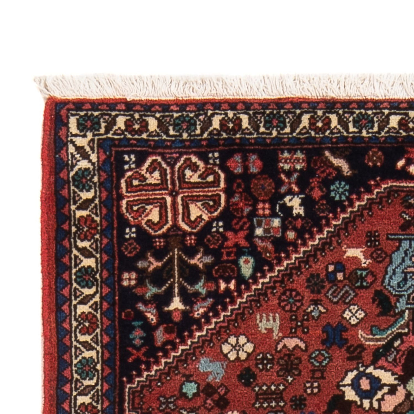 Tapis d'Abadeh Tapis 147x75cm - Tapis persan
