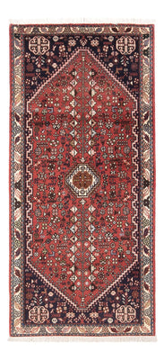 Perserteppich - Nomadic - 152 x 66 cm - rot
