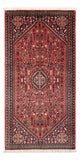 Abadeh Teppich 147x70cm - Perserteppich