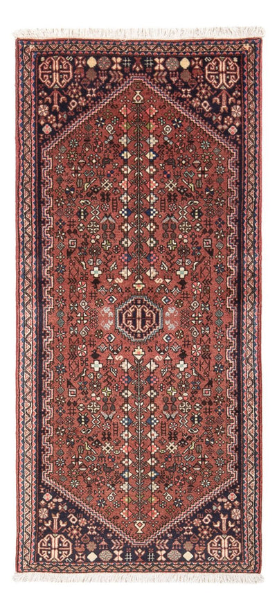 Abadeh Tappeto 66x158cm - Tappeto persiano
